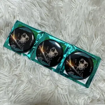 [ 귀멸의 칼날 ] 무한성편 제1장 카이가쿠 캔뱃지