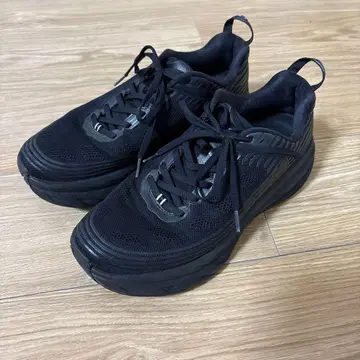 호카오네오네 HOKA 본다이 6