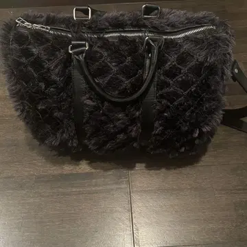 BIO X DINOWORKS CAPTURE BOSTON BAG