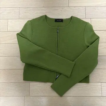 PontNeuf 폰느프 가디건 볼레로 사이즈 1 새상품급