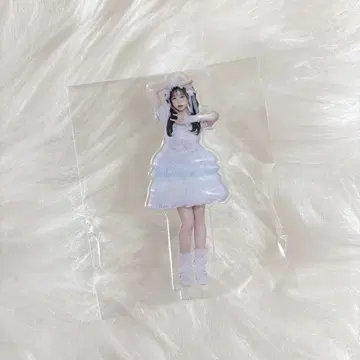 PiKi 마츠모토 카렌 아크릴 스탠드
