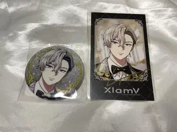 XlamV 레온 생일 굿즈 2025