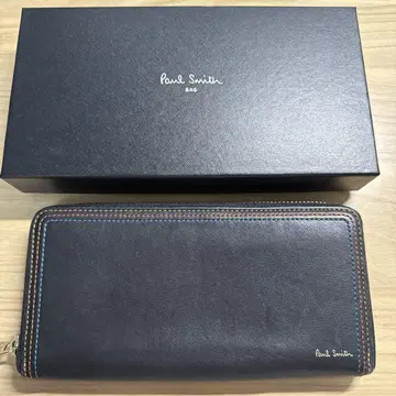 Paul Smith 지갑