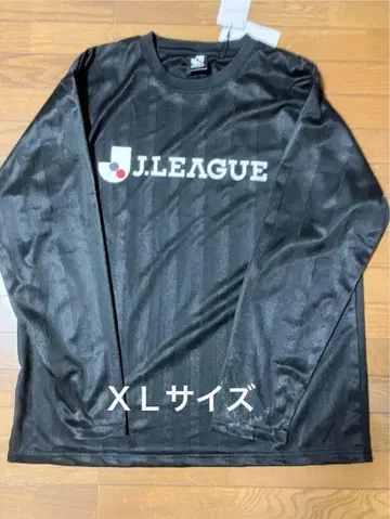 시마무라 j리그 롱T 블랙 L L 사이즈