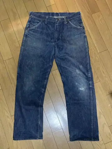 maverick 60년대 블루벨
