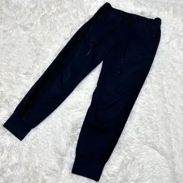 질스튜어트 / 조거 팬츠 / 네이비 / 스트레치 / 일본제 / 바지