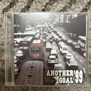 ANOTHER GOAL 99
