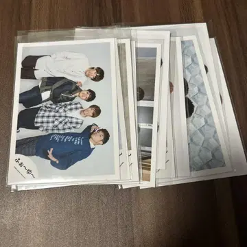 포유 공식 사진 16장