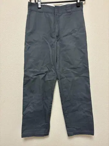 Dickies 디키즈 더블니 루즈핏 30