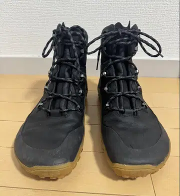 VIVOBAREFOOT TRACKER LEATHER AT43