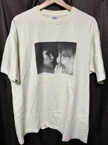 쇼와 여자 t셔츠