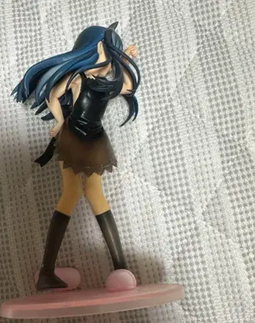 초코 블랙 에이프런 고양이냥 댄스 Ver. 원더 페스티벌 한정판