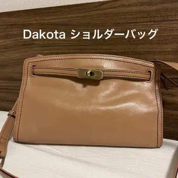 Dakota 숄더백