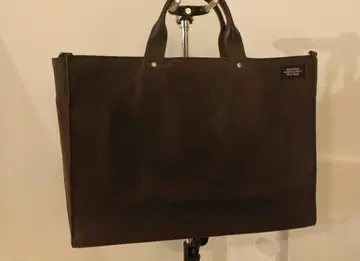 Jack Spade Warren Street New York 토트백