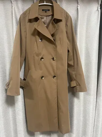 LAUTREAMONT 로트레아몽 코트 다운 이너