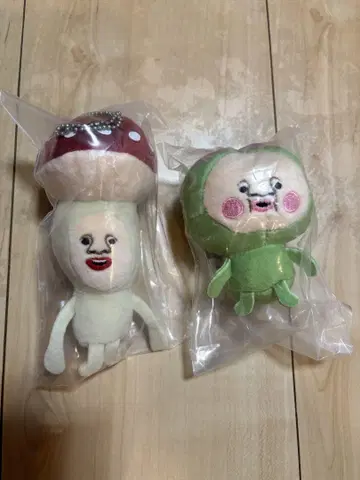 소인도감 가챠