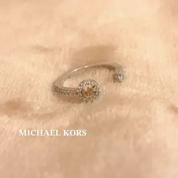 MICHEAL KORS 반지