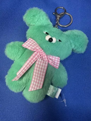 WASABI BEAR