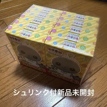 폴라로이드풍 스티커 (컴프 세트: 총 10종)