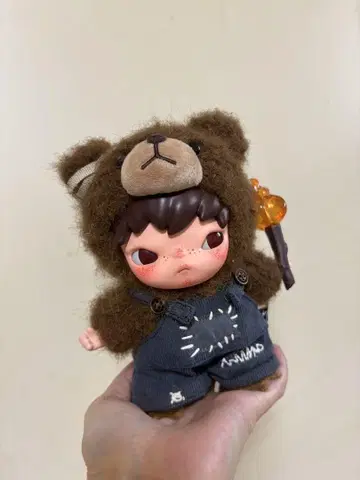 hirono 봉제 인형