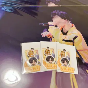 파미 복권 메테오라 명뢰 라이트 세트