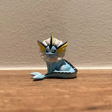 포켓몬 피규어 몬코레 샤워즈