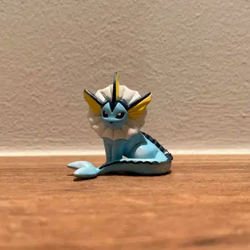 포켓몬 피규어 몬코레 샤워즈