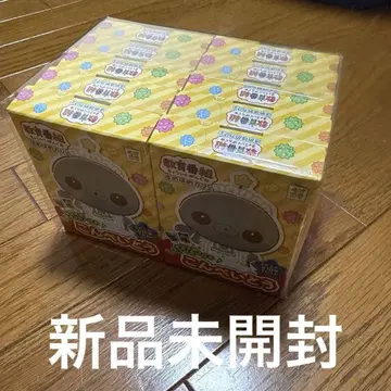 폴라로이드풍 스티커 (컴프 세트: 총 10종) 2