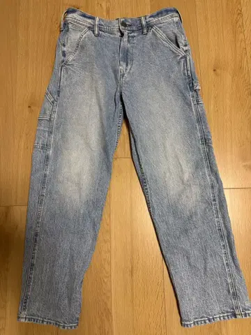 [ American Eagle ] 남성용 청바지 카펜터