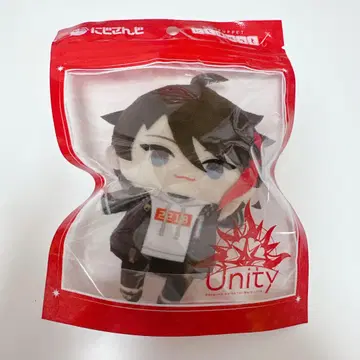 니지산지 니지퍼펫 니지퍼펫 Unity 사에구사 아키나
