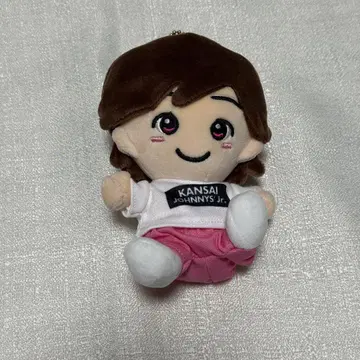 미치에다 슌스케 치비누이