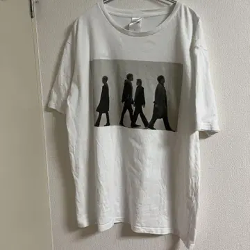 Mr.Children 티셔츠 투어굿즈 미스치루 XL