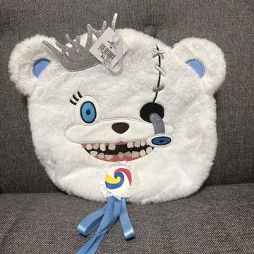 USJ 유니버셜 하미곰 서울 베레모 모자