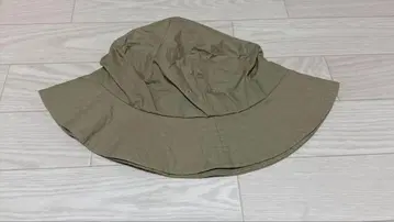 MHL 버킷 햇 베이지 마가렛호웰