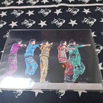 공식 사진 2007-2008 카우콘 집합 세트