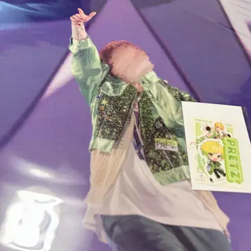 패밀리 복권 프린츠 B C상 세트 AMPTAK