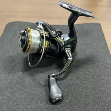 시마노 21 알테그라 C2000S