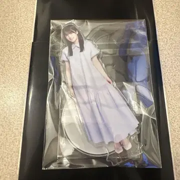 보쿠가 미타캇타 아오조라 보쿠아오 나츠가스미 이와모토 리코 아크릴 스탠드