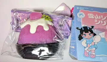 mellojoy 스퀴즈 설산 그레이프 샤베트