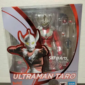 S.H.Figuarts 울트라맨 타로