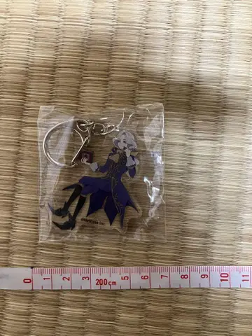제5인격 아크릴 키링
