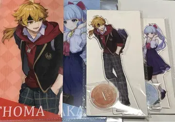 원신 GIGO 토마&카미사토 아야카 세트