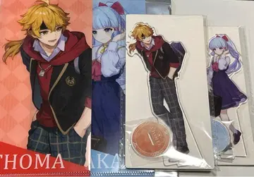 원신 GIGO 토마&카미사토 아야카 세트