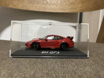 포르쉐 911 (991.2) GT3 2017 1/43