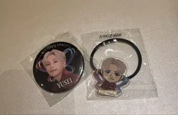 야기 유세이 캡슐