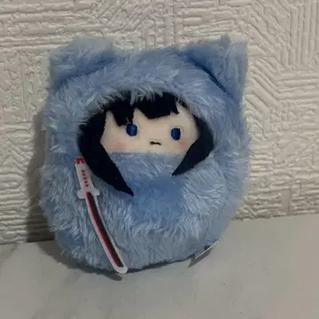 칸다 유우 D 그레 싸개 봉제 인형