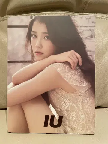 IU Good Day (Japanese Version) CD DVD