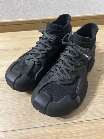 CamperLab Tossu 41