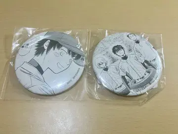 다이아의 A 제비뽑기당 캔뱃지