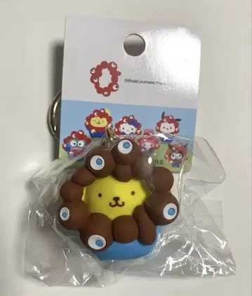 한정 미야쿠미야쿠 산리오 콜라보 키링
